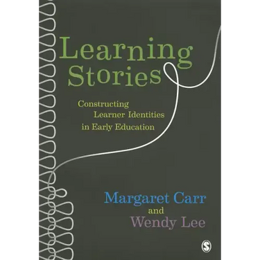 Learning Stories