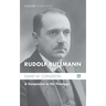 Rudolf Bultmann: A Companion to His Theology
