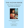 The Nizami Book: The Treasury of Mysteries and Layla and Majnun