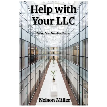 Help with Your LLC: What You Need to Know