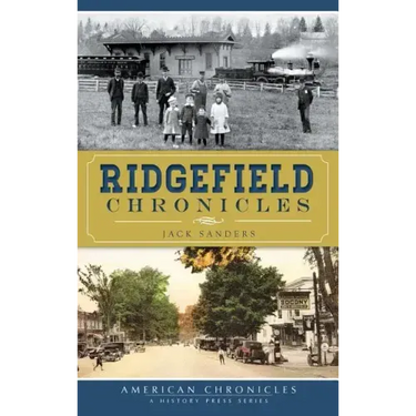 Ridgefield Chronicles