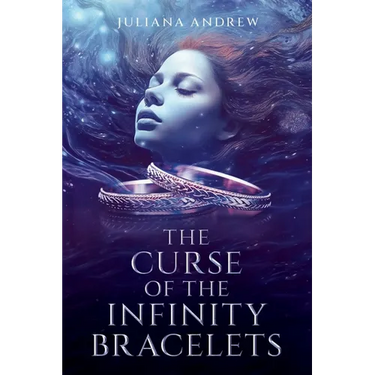 The Curse of the Infinity Bracelets: A Vienna LaFontaine Novel