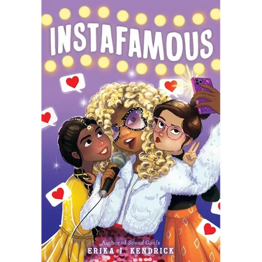 Instafamous