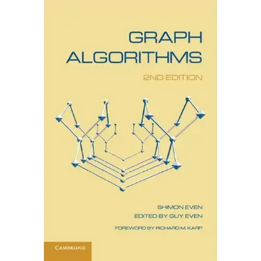 Graph Algorithms
