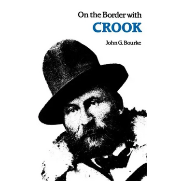 On the Border with Crook