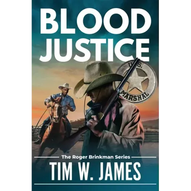 Blood Justice