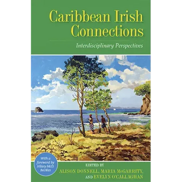Caribbean Irish Connections: Interdisciplinary Perspectives