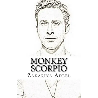 Monkey Scorpio: The Combined Astrology Series