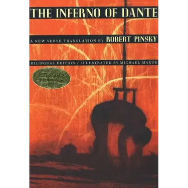 Inferno of Dante