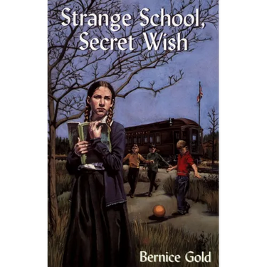 Strange School, Secret Wish