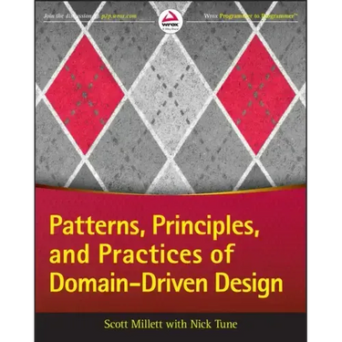 Patterns, Principles, and Practices of Domain-Driven Design