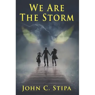 We Are The Storm