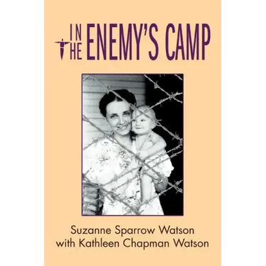 In the Enemy's Camp