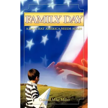 Family Day, a Day That America Needs Again!