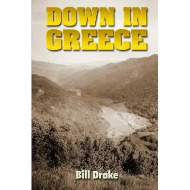 Down in Greece