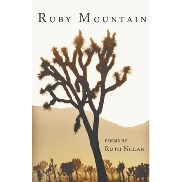 Ruby Mountain