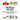 English-Bengali Numbers Children's Bilingual Picture Dictionary
