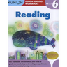 Kumon Grade 6 Reading