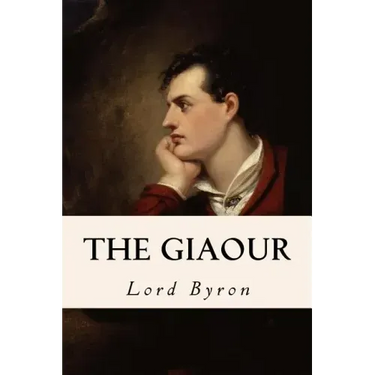 The Giaour