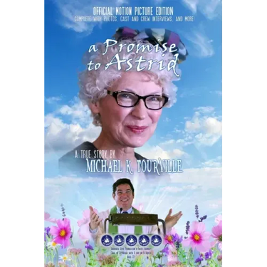 A Promise to Astrid - A True Story: Official Motion Picture Edition