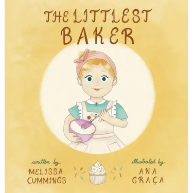 The Littlest Baker