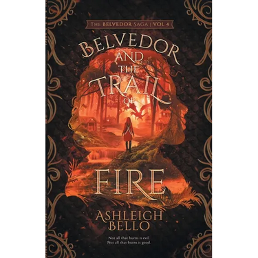 Belvedor and the Trail of Fire: A Broken Army