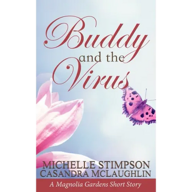 Buddy and the Virus