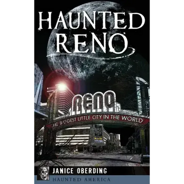 Haunted Reno