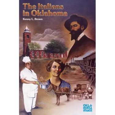 The Italians in Oklahoma
