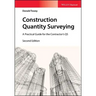 Construction Quantity Surveying: A Practical Guide for the Contractor's QS
