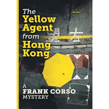 The Yellow Agent from Hong Kong