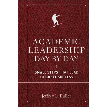 Academic Leadership Day by Day
