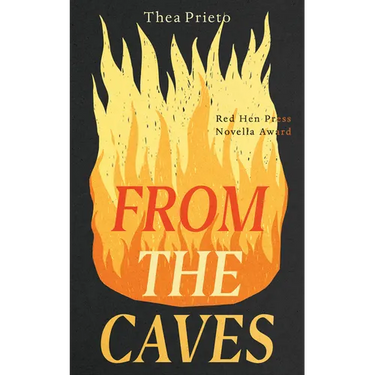 From the Caves: A Novella