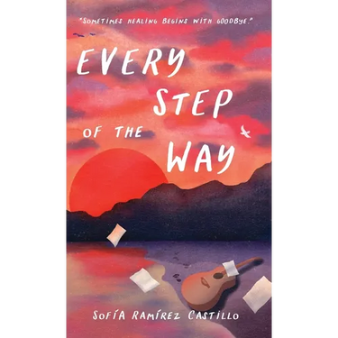 Every Step of the Way