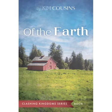 Of the Earth