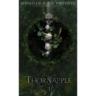 Thornapple