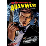 Mis-Adventures of Adam West: Volume 2
