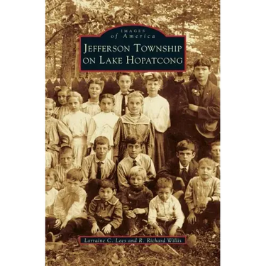 Jefferson Township on Lake Hopatcong