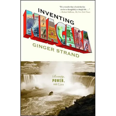 Inventing Niagara