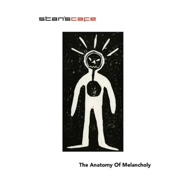The Anatomy Of Melancholy: Script
