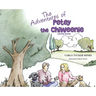 The Adventures of Petey the Chiweenie: Learning Sharing