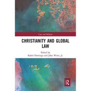Christianity and Global Law