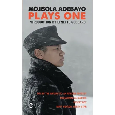 Mojisola Adebayo: Plays One