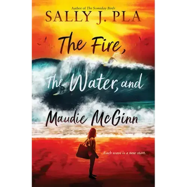 The Fire, the Water, and Maudie McGinn