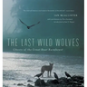The Last Wild Wolves: Ghosts of the Rain Forest