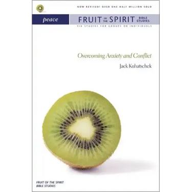 Peace: Overcoming Anxiety and Conflict