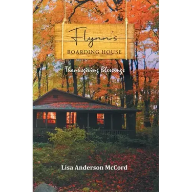 Flynn's Boarding House Thanksgiving Blessings
