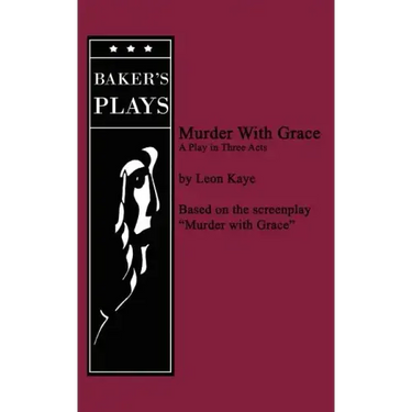 Murder with Grace