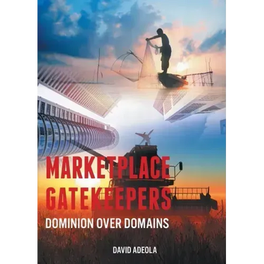 Marketplace Gatekeepers: Dominion over Domains