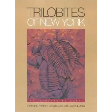 Trilobites of New York: Institutions and Social Conflict, 1946-1970